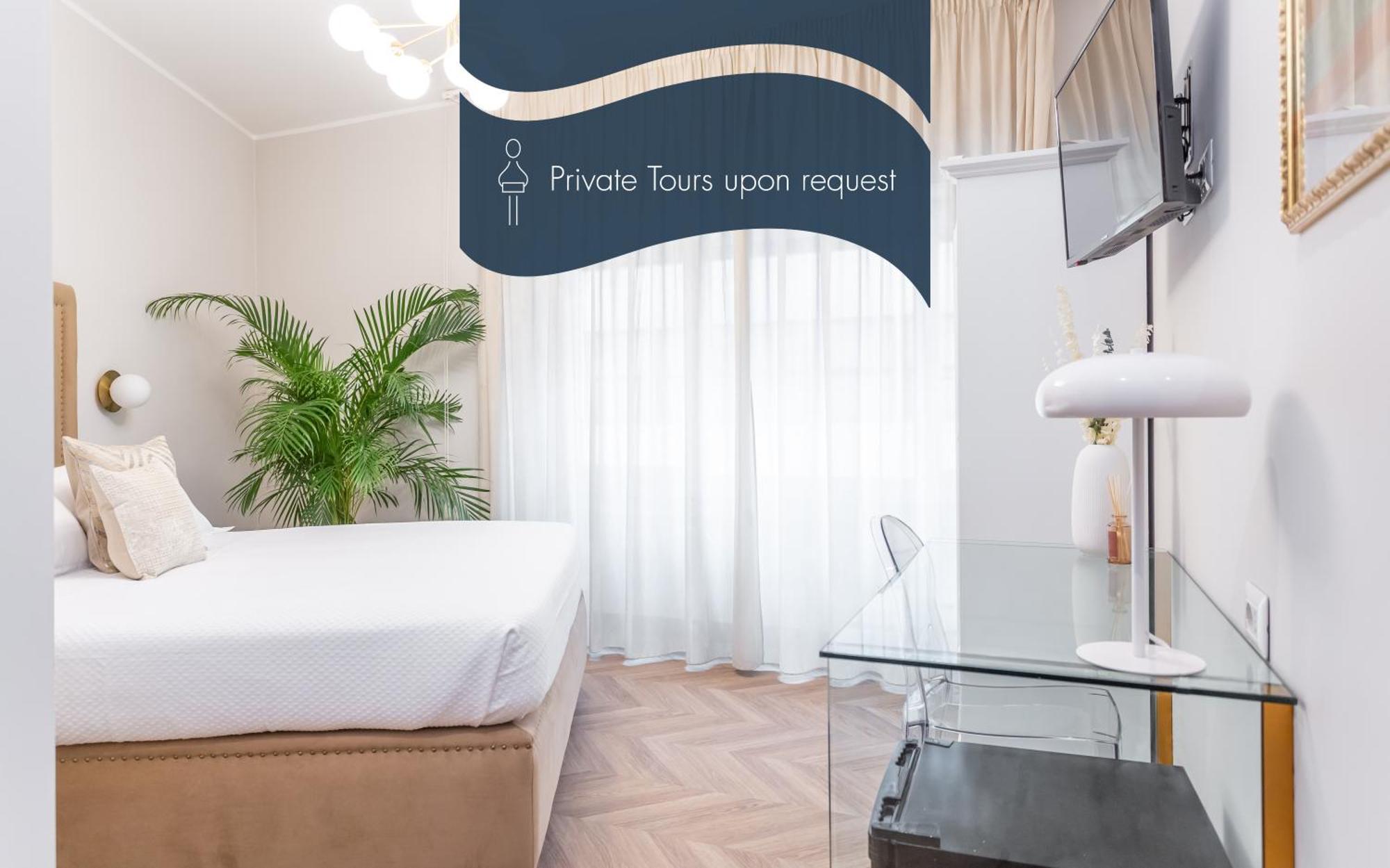 Daplace - Gran Torino Suites Roma Esterno foto